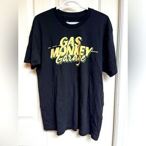 Gas Monkey Garage